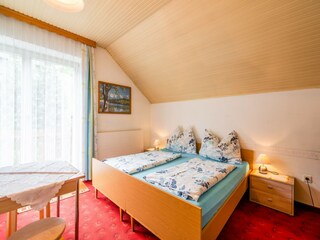 Appartement Tröpolach Kenmerken 11