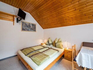 Apartment Tröpolach Features 14
