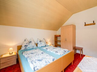 Apartment Tröpolach Features 10
