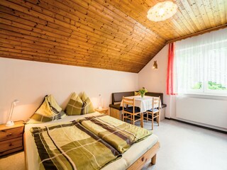 Appartement Tröpolach Kenmerken 13