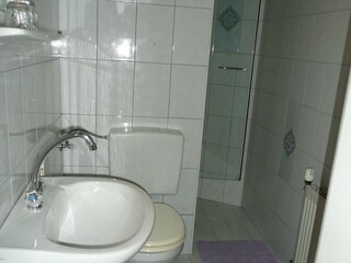 Apartment Tröpolach Features 16