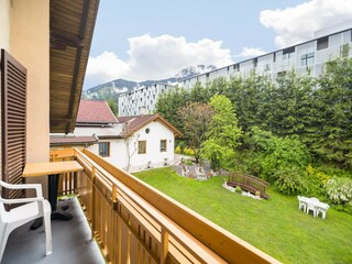 Appartamento Tröpolach Registrazione all'aperto 5