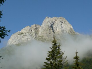 Apartamento Tröpolach Entorno 23