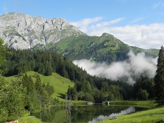 Appartamento Tröpolach Ambiente 23