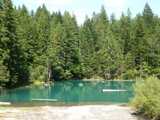 Appartamento Tröpolach Ambiente 29
