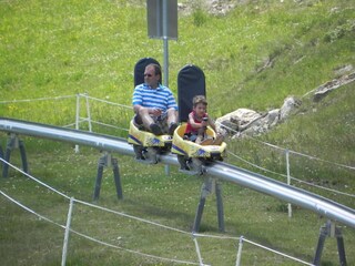 Appartamento Tröpolach Ambiente 19