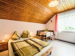 Apartamento Tröpolach Características 18