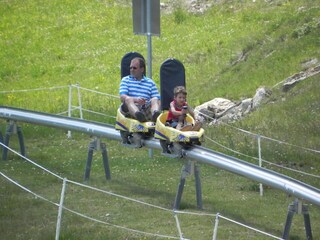 Appartamento Tröpolach Ambiente 38