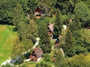 Ferienhaus in Jenig / Kärnten mit Pool - Rattendorf - image1