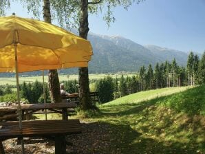 Ferienhaus in Jenig / Kärnten mit Pool - Rattendorf - image1