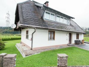 Apartment Ferienwohnung in Tröpolach nahe Pressegger See - Tröpolach - image1