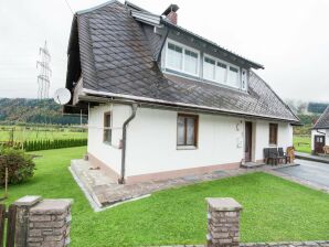 Apartment Ferienwohnung in Tröpolach nahe Pressegger See - Tröpolach - image1