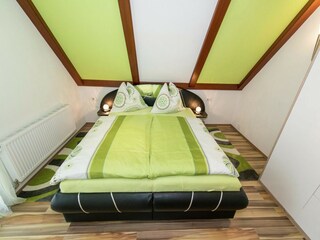 Apartment Tröpolach Ausstattung 12