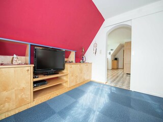 Apartment Tröpolach Ausstattung 7