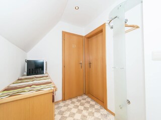 Apartment Tröpolach Ausstattung 13