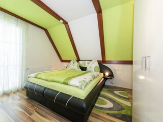Apartment Tröpolach Ausstattung 17