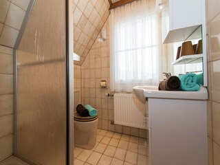 Apartment Tröpolach Ausstattung 14