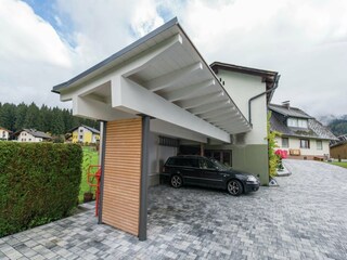 Apartment Tröpolach  25