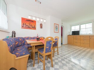 Apartment Tröpolach Ausstattung 15