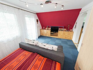 Apartment Tröpolach Ausstattung 9