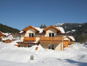 Chalet in Koetschach-Mauthen nahe Skipiste - Koetschach-Mauthen - image1