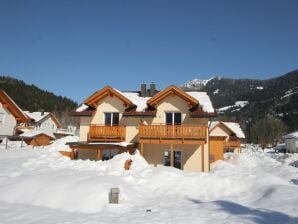 Chalet in Koetschach-Mauthen nahe Skipiste - Koetschach-Mauthen - image1