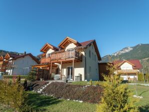 Chalet in Koetschach-Mauthen near ski slope - Koetschach-Mauthen - image1