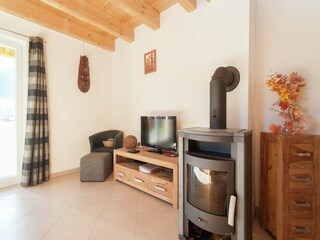 Chalet Kötschach-Mauthen Features 17