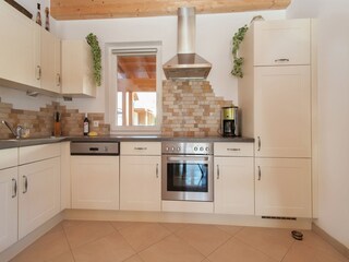 Chalet Kötschach-Mauthen Características 12