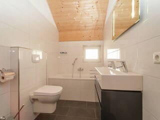 Chalet Kötschach-Mauthen Características 14