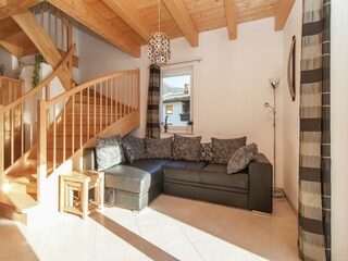 Chalet Kötschach-Mauthen Características 15