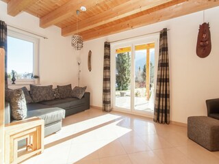 Chalet Kötschach-Mauthen Características 16