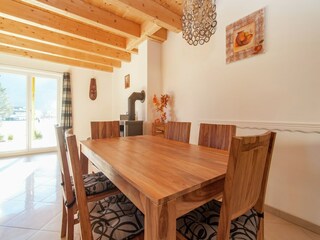 Chalet Kötschach-Mauthen Características 17
