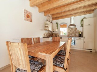 Chalet Kötschach-Mauthen Características 18
