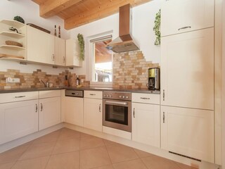 Chalet Kötschach-Mauthen Kenmerken 19