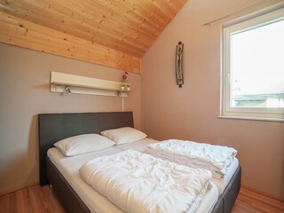 Chalet Kötschach-Mauthen Características 20