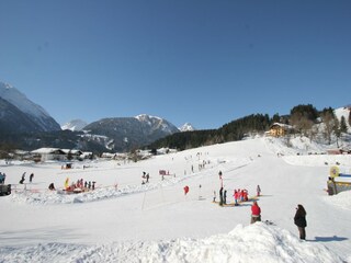 Chalet Kötschach-Mauthen Entorno 27