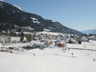 Chalet Kötschach-Mauthen Entorno 28