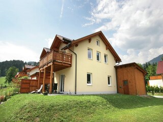 Chalet Kötschach-Mauthen Grabación al aire libre 6