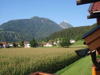 Chalet Kötschach-Mauthen Grabación al aire libre 7