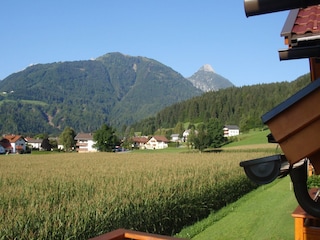 Chalet Kötschach-Mauthen Outdoor Recording 4