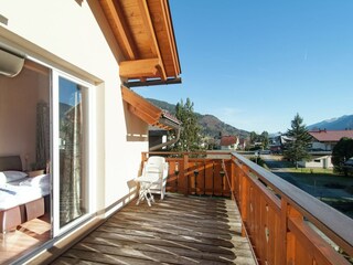 Chalet Kötschach-Mauthen Buitenaudio-opname 5