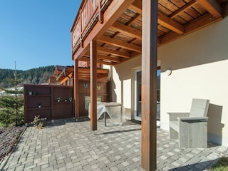 Chalet Kötschach-Mauthen Outdoor Recording 6