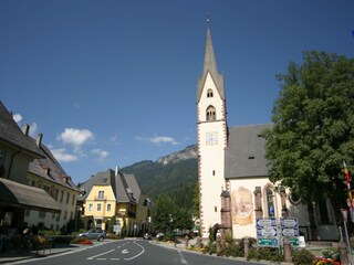 Chalet Kötschach-Mauthen Entorno 30