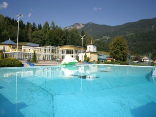 Chalet Kötschach-Mauthen Entorno 31