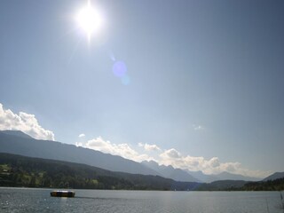 Chalet Kötschach-Mauthen Entorno 30