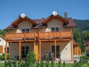 Chalet in ski area in Koetschach-Mauthen - Koetschach-Mauthen - image1