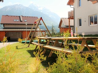 Chalet Kötschach-Mauthen Enregistrement extérieur 13