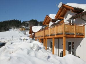 Kombinatie van 2 geschakelde chalets in Kötschach-Mauthen / Karinthie - Kötschach-Mauthen - image1