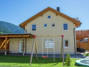 Chalet in Koetschach-Mauthen in Kaernten - Koetschach-Mauthen - image1